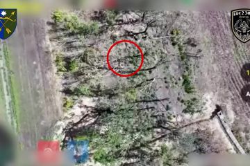 Ворог знешкоджений — робота батальйону «Жнець» 23 ОМБр